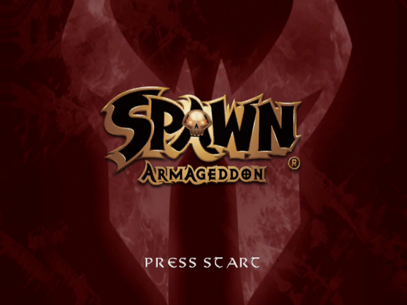 Spawn - Armageddon